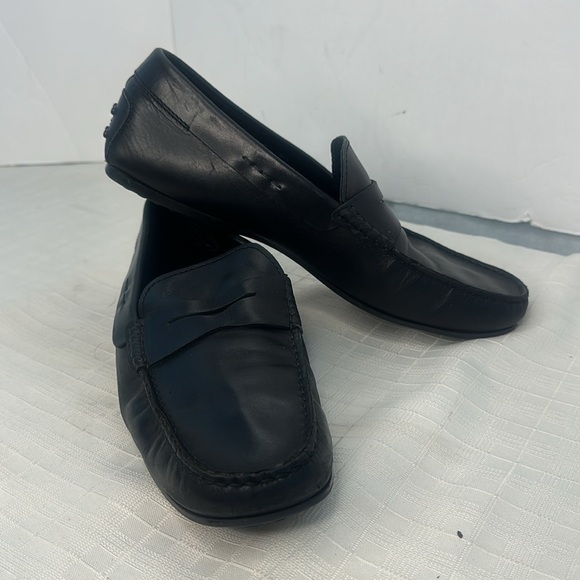 TOD’S CITY GOMMINO DRIVING SHOES IN LEATHER main image 12